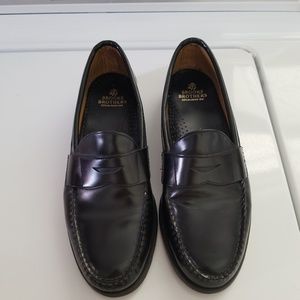 Brooks Brothers shoes